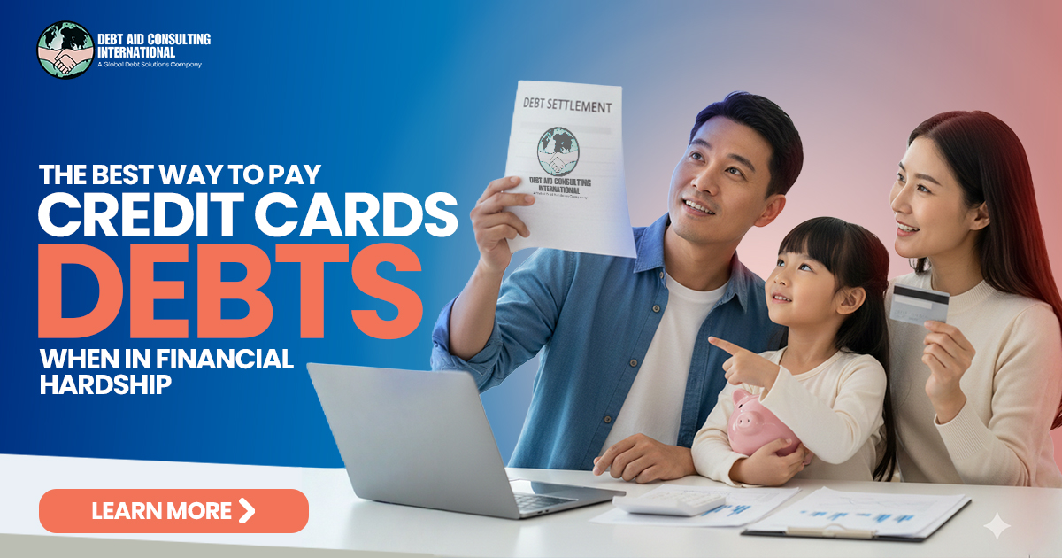 Best Way to Pay Off Credit Card Debt