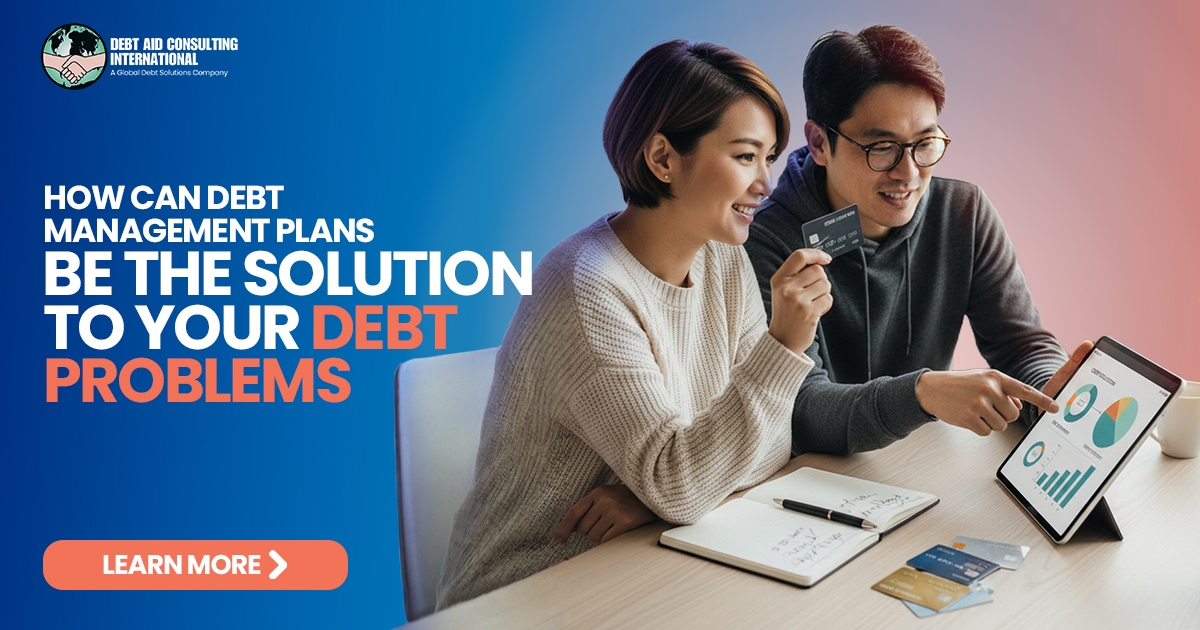 Debt Management Solutions